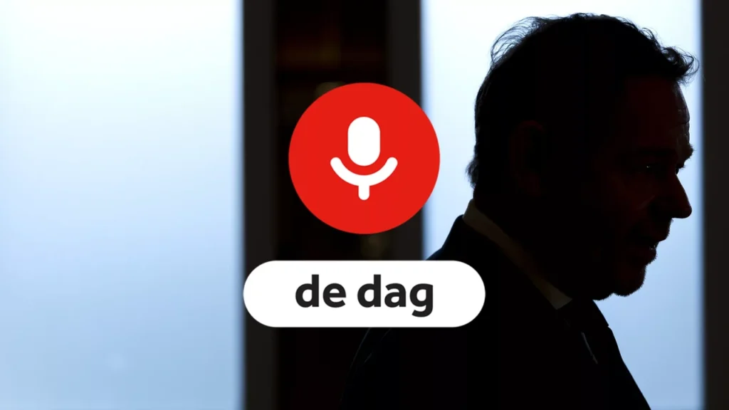 Justitieminister Van Weel neemt nieuwe stappen tegen drugscrimineel Bolle Jos