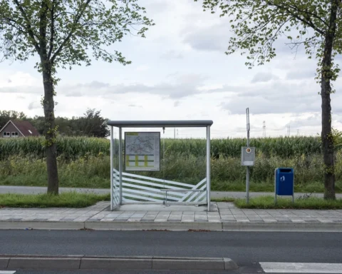 Kabinet streeft naar koppeling van ov en vervoer in regio met centrale meldkamer