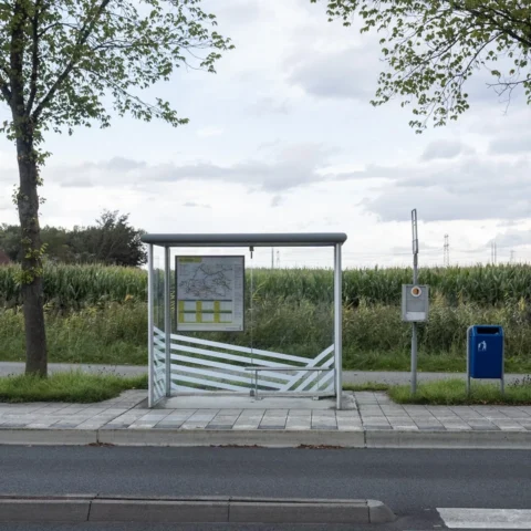 Kabinet streeft naar koppeling van ov en vervoer in regio met centrale meldkamer