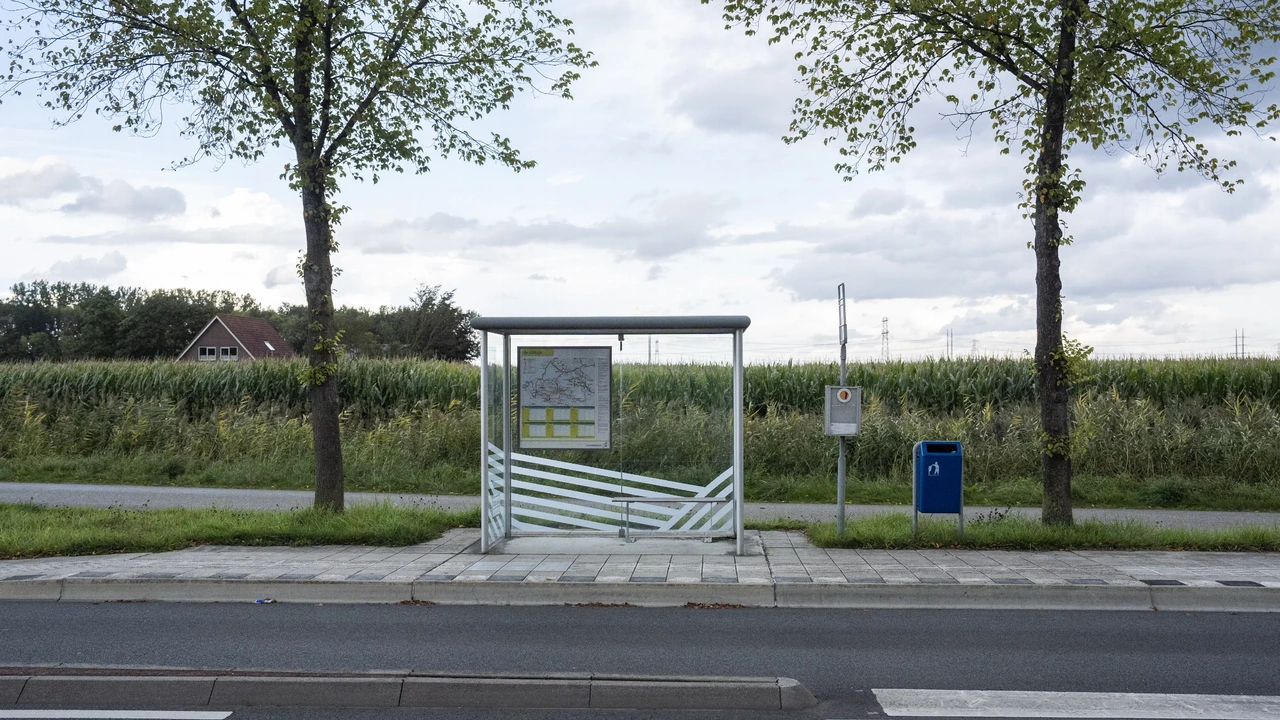 Kabinet streeft naar koppeling van ov en vervoer in regio met centrale meldkamer