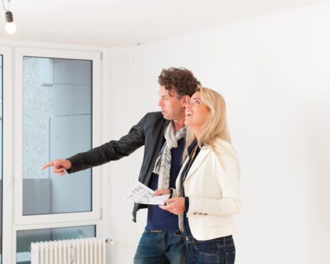 Meer dan 14.000 woningen beschikbaar voor bezichtiging tijdens Open Huizen Dag vanaf zaterdag 11.00 uur