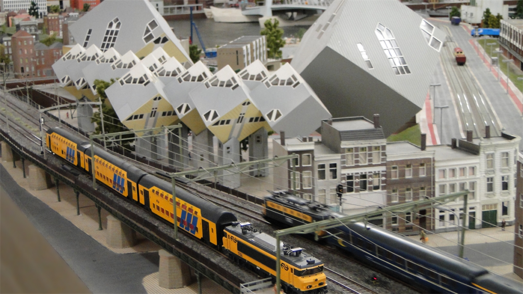 Miniworld verhuist naar nieuwe locatie in Rotterdam-Zuid na financiële problemen