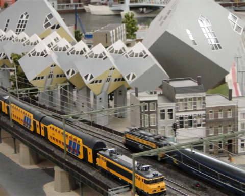 Miniworld verhuist naar nieuwe locatie in Rotterdam-Zuid na financiële problemen