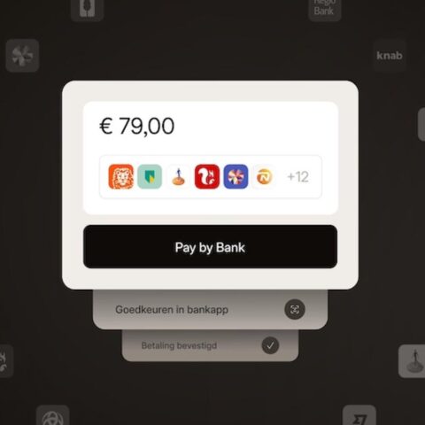 Mollie introduceert bankoverschrijvingen als concurrent van iDEAL en Wero