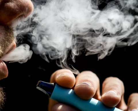 Nederland introduceert zelf accijns op vapes wegens langverwacht EU-besluit