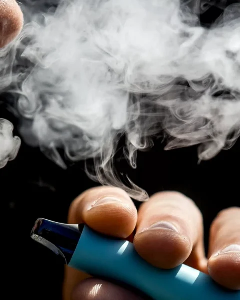 Nederland introduceert zelf accijns op vapes wegens langverwacht EU-besluit