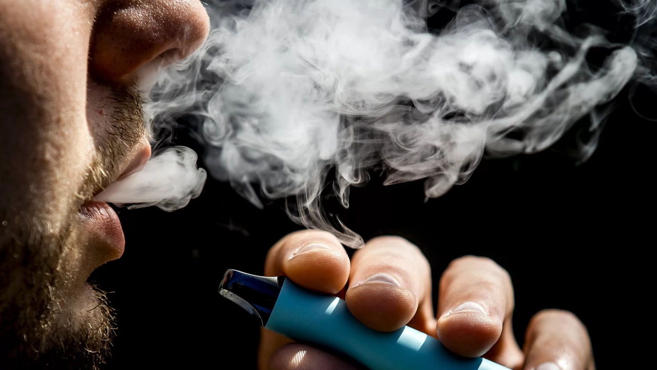 Nederland voert zelf accijns op vapes en e-sigaretten in door uitblijven EU-besluit