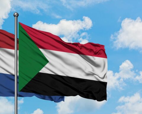 Nederlander benoemd tot Minister van Justitie in omstreden parallelle regering van Sudan