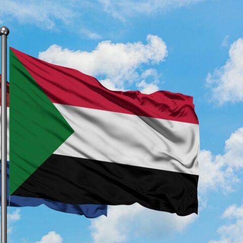Nederlander benoemd tot Minister van Justitie in omstreden parallelle regering van Sudan