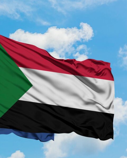 Nederlander benoemd tot Minister van Justitie in omstreden parallelle regering van Sudan