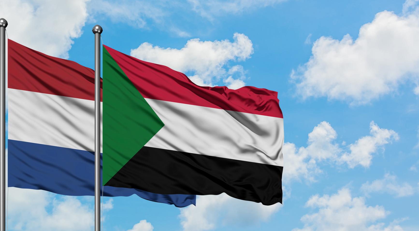 Nederlander benoemd tot Minister van Justitie in omstreden parallelle regering van Sudan