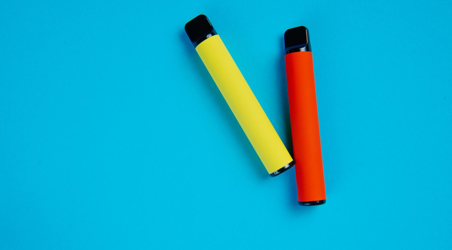 Nederlandse regering bereidt accijnsbelasting voor op vapes terwijl EU-brede maatregel uitblijft
