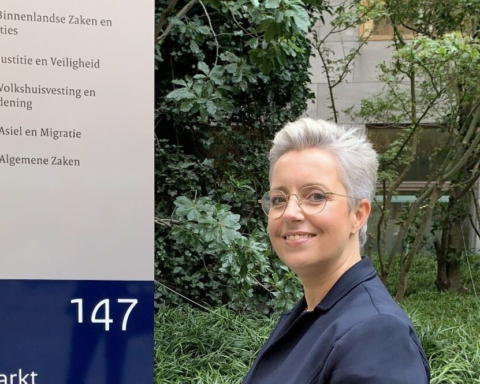 NVM: regelgeving voor makelaars zonder vakbekwaamheid biedt ‘schijnzekerheid’