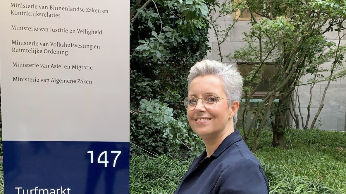 NVM: regelgeving voor makelaars zonder vakbekwaamheid biedt ‘schijnzekerheid’