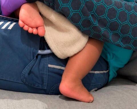 Ouders te dronkend om voor hun baby te zorgen gearresteerd op station Dordrecht
