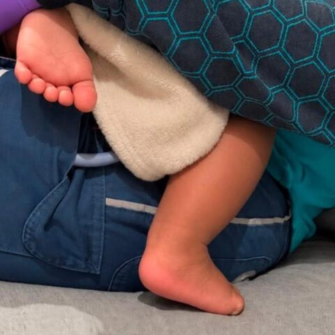 Ouders te dronkend om voor hun baby te zorgen gearresteerd op station Dordrecht
