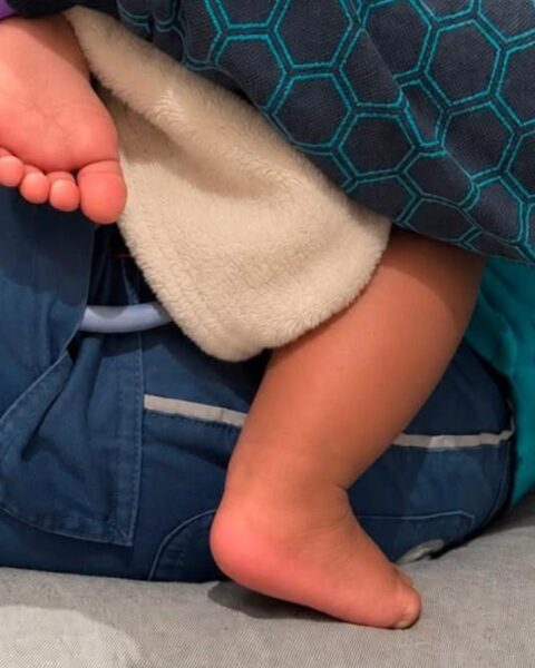 Ouders te dronkend om voor hun baby te zorgen gearresteerd op station Dordrecht