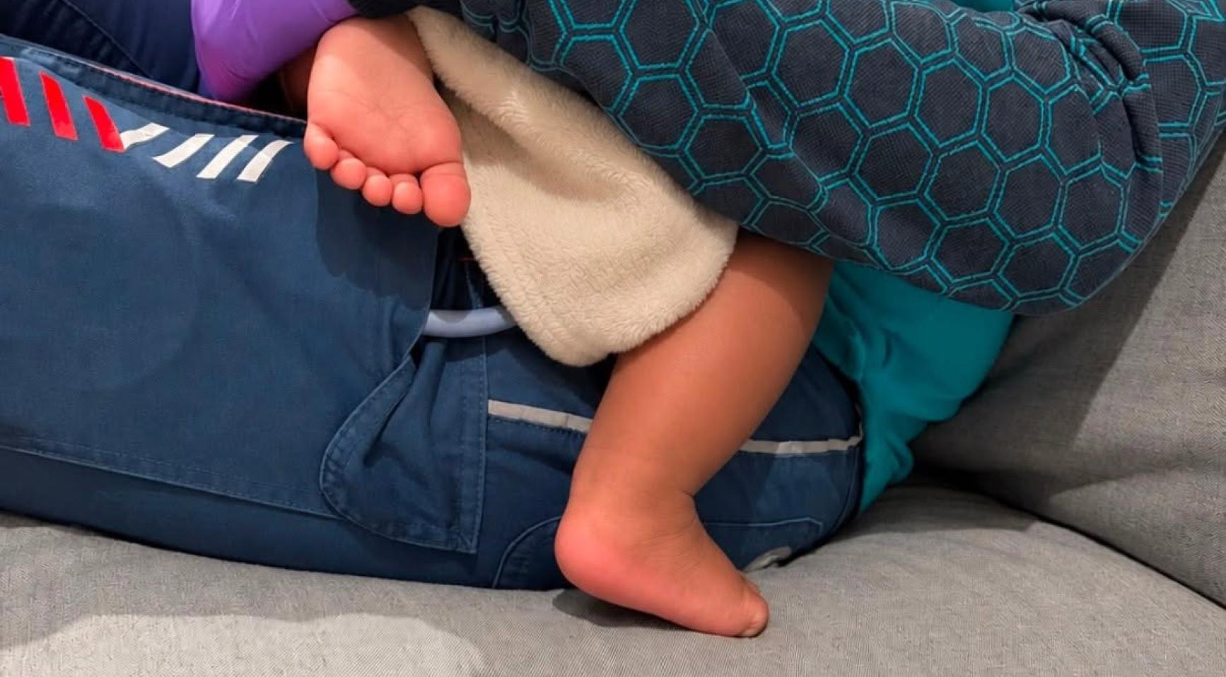 Ouders te dronkend om voor hun baby te zorgen gearresteerd op station Dordrecht