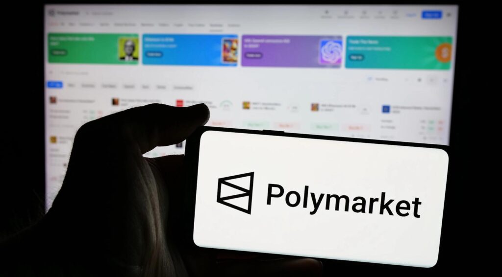 Polymarket daagt Nederlands verbod op Amerikaanse voorspellingssite aan in de rechter