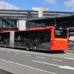 Regering streeft naar betere bereikbaarheid van openbaar vervoer in regio's met zelfrijdende bussen
