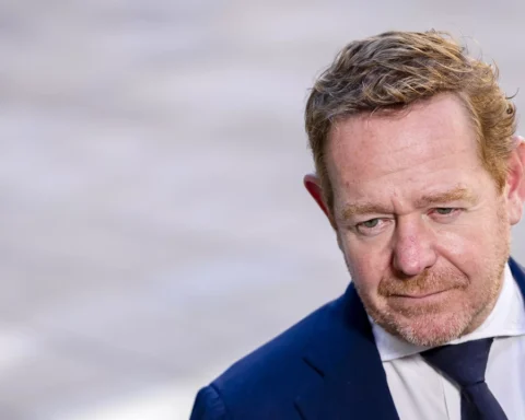 Sierra Leone kan binnen 24 uur probleem met Europa oplossen, zegt Nederlandse minister van Justitie