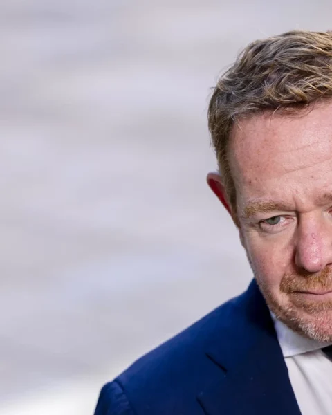 Sierra Leone kan binnen 24 uur probleem met Europa oplossen, zegt Nederlandse minister van Justitie