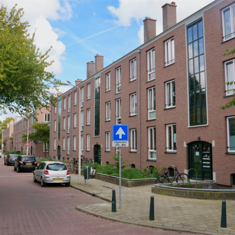 Staedion en Dura Vermeer voltooiën renovatie van 235 woningen in Den Haag