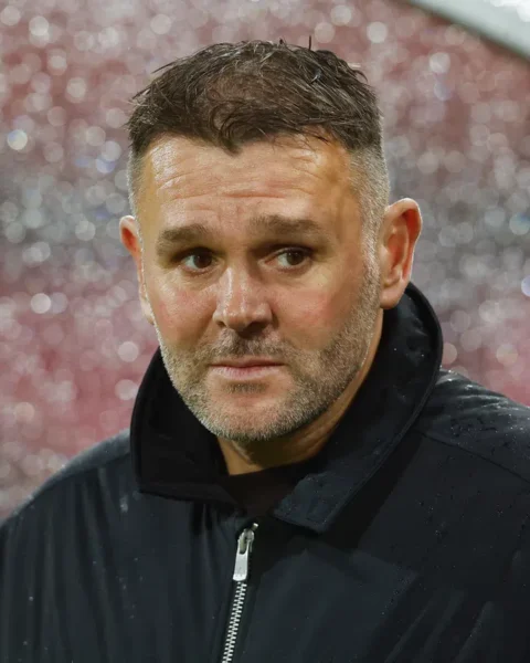 Telstar-directeur Annokkée spreekt steun uit voor Brugge na spreekkoren van supporters
