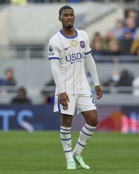 Britse media belonen Hato na sterk optreden voor Chelsea: 'Unsung hero'