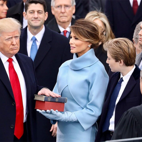 Van vastgoedondernemer naar president: een terugblik op Trumps verkiezing in 2016