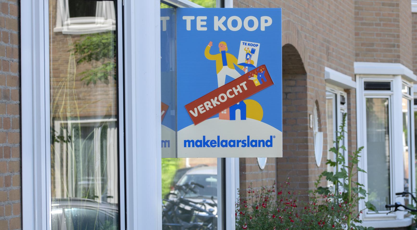 Vastgoed Belang waarschuwt voor massa-verkoop huurwoningen door hogere Box 3-belasting