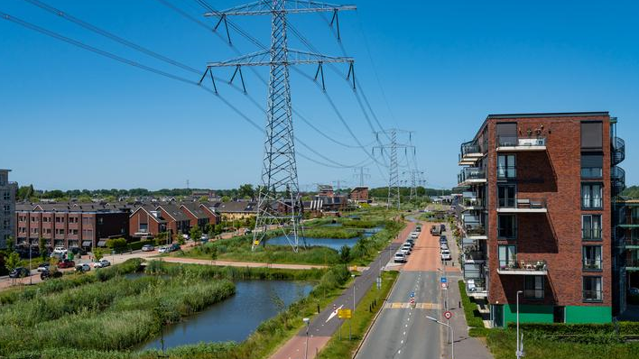 Woningbouwers voorspellen tot 40% verlies in productie door netcongestie