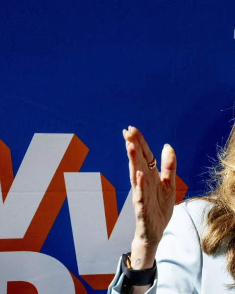 Yesilgöz van VVD spreekt positieve sfeer binnen partij uit te midden van ledenopzeggingen